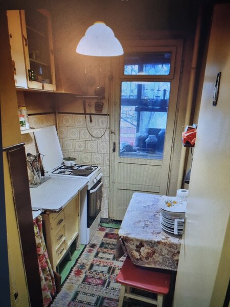 Berceni Luica apartament 2 camere confort 2